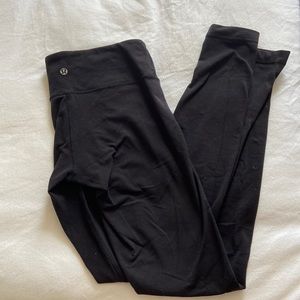 Lululemon leggings